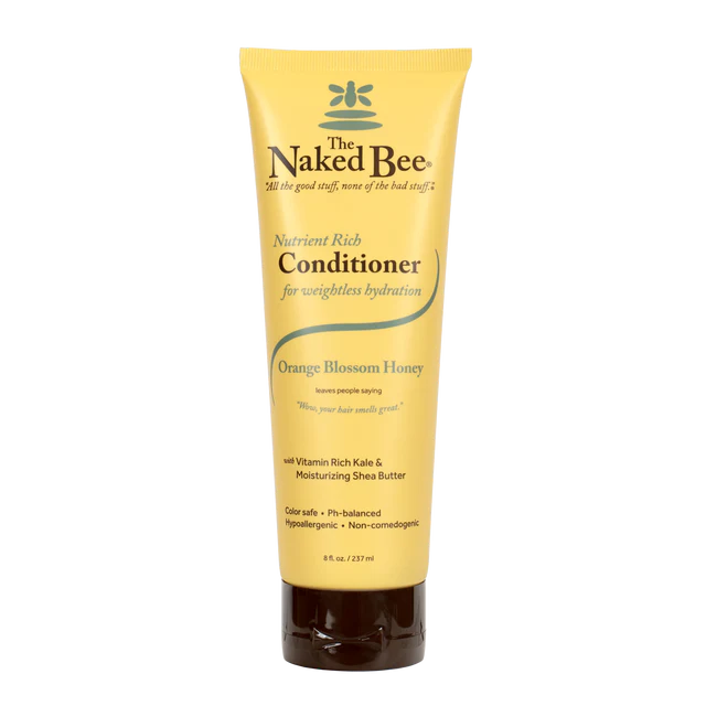 Naked Bee Conditioner - 8 oz