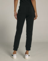 Rev Slim Fit Joggers Onyx