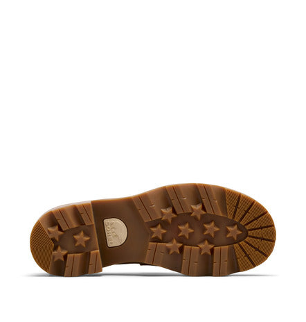 Joan Now City Loafers Tawny Buff + Gum