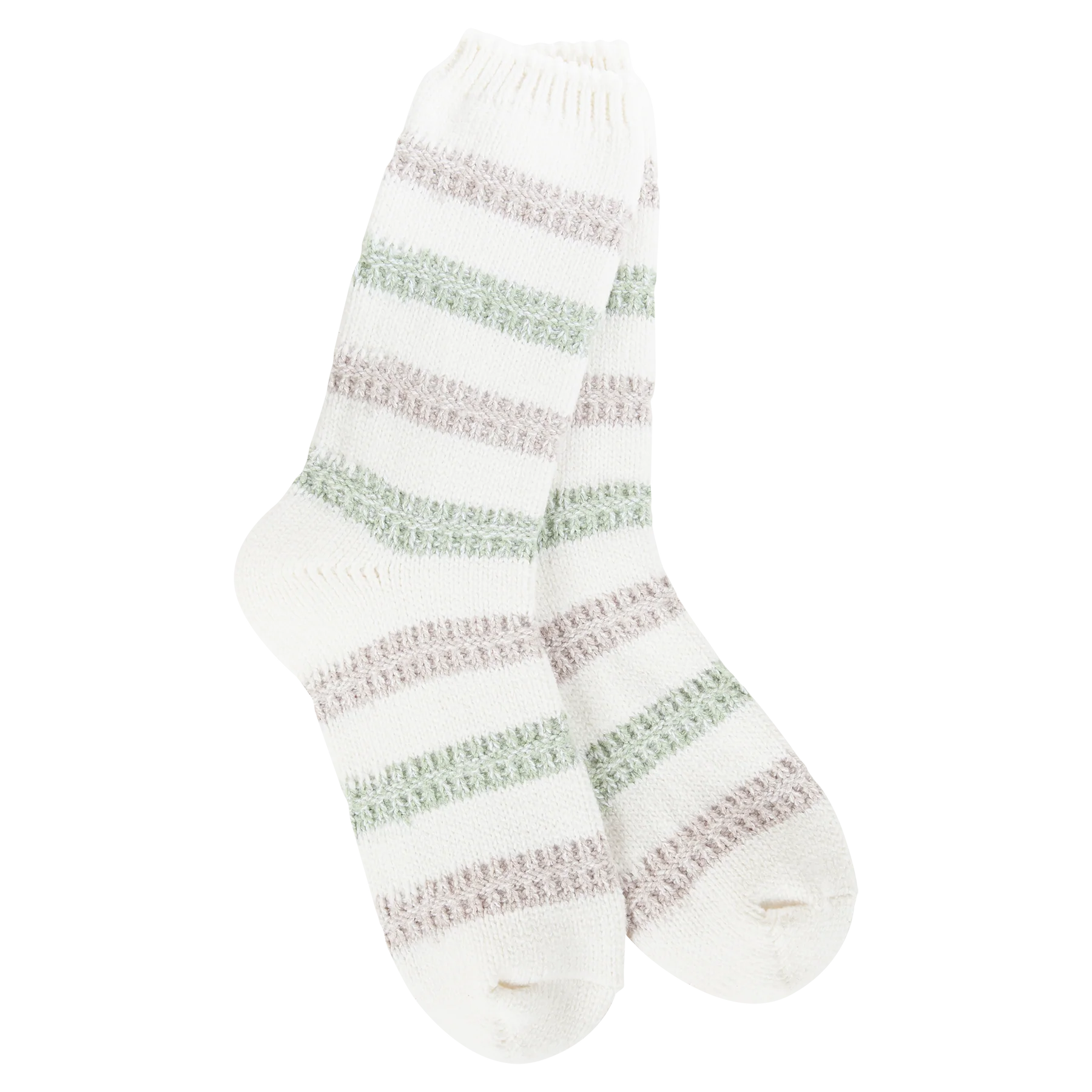 Ragg Links Crew Socks