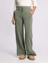 Ariel Pants Dusty Olive