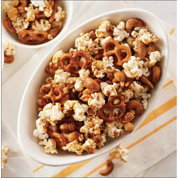 Maple Syrup Cookbook