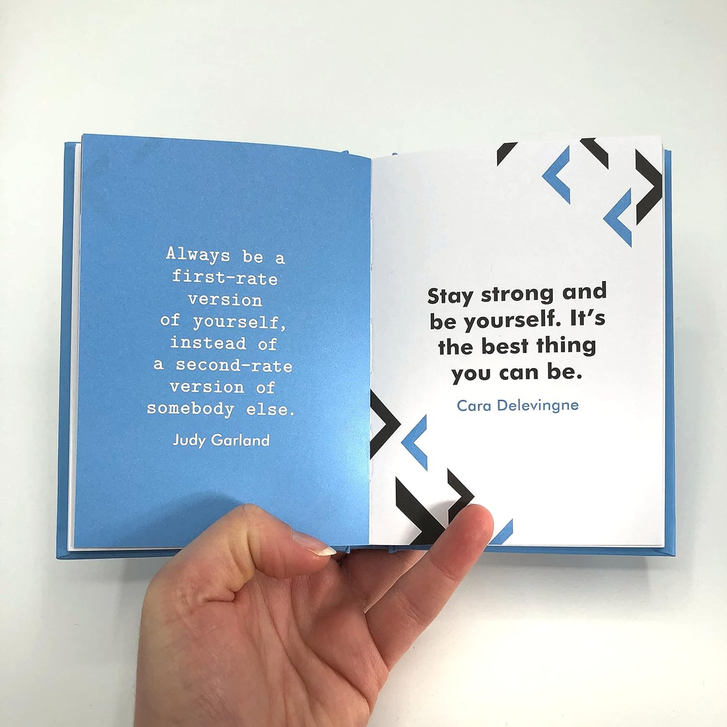I Believe In You Book