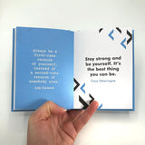 I Believe In You Book