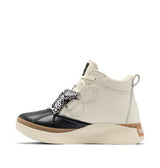 Out N About IV Classic Charm Waterproof Boots Snow + Black