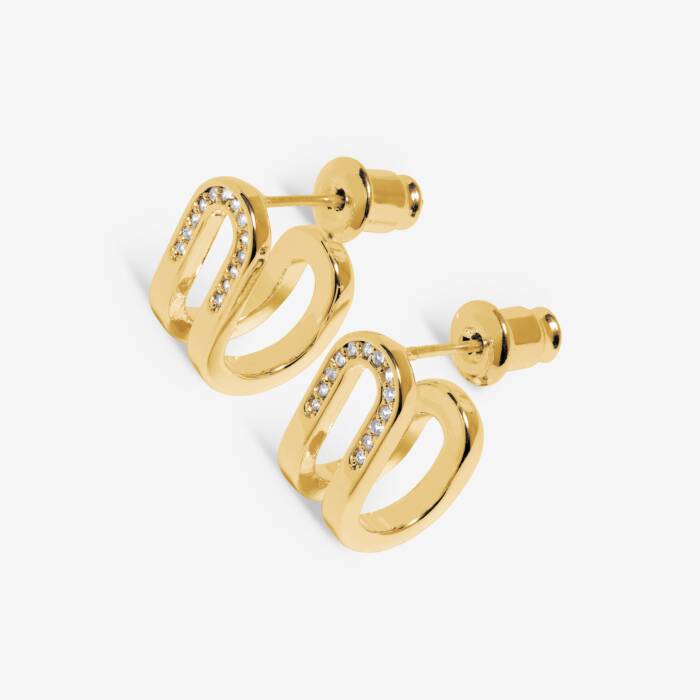 Soul Shine Earrings