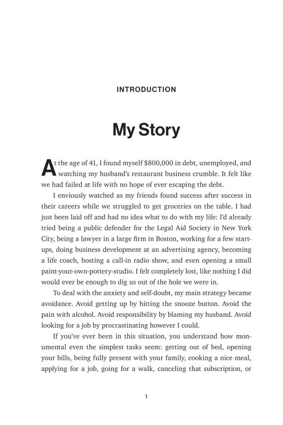 The Let Them Theory Book