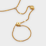 Aphira Hand Chain
