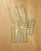 Geometry Dishcloth Set