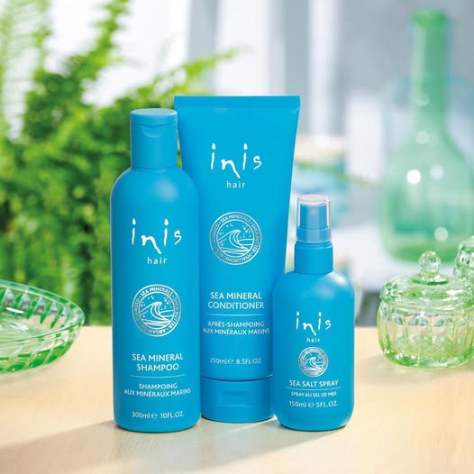 Inis Sea Mineral Conditioner - 8.45 fl oz