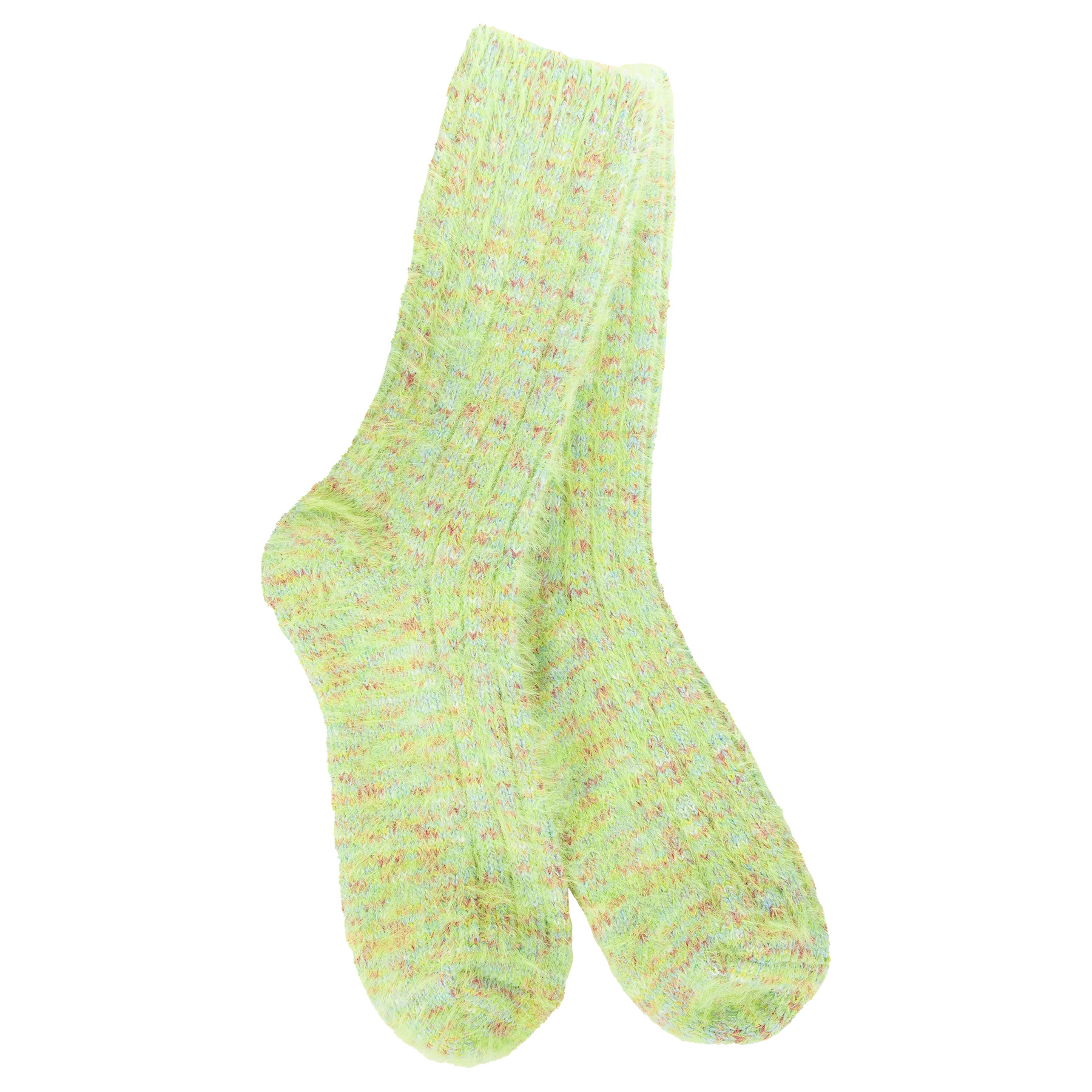 Season Feather Crew Lemon Lime