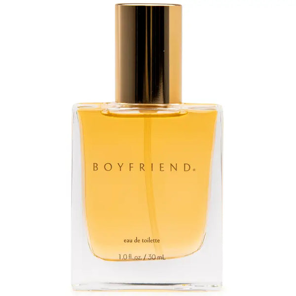 Boyfriend Eau De Toilette - 1.0 Fl Oz