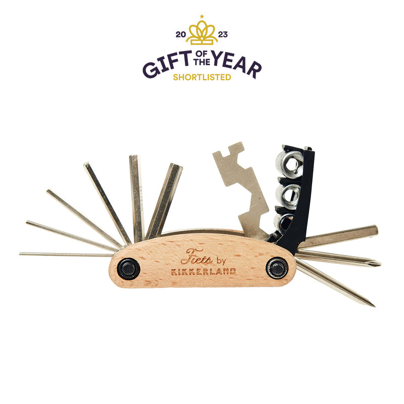 16 in 1 Bike Tool