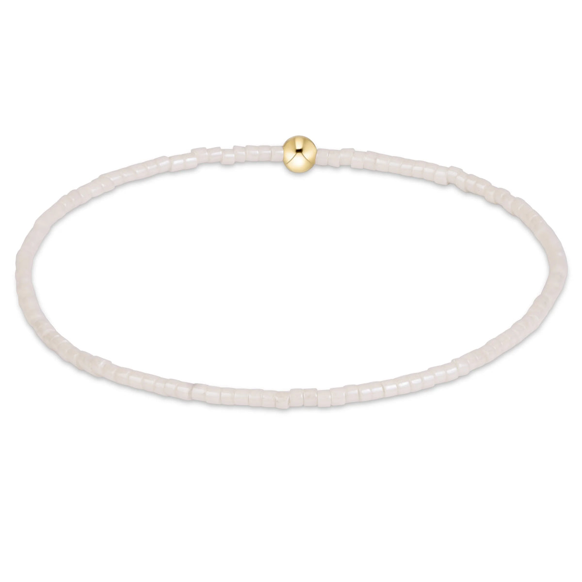 Hope Classic Bracelet Milkshake