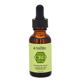 CBD Broad Spectrum Face Serum - 300 mg - 1 OZ