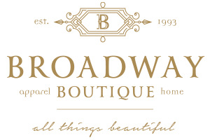 Broadway in Stanley