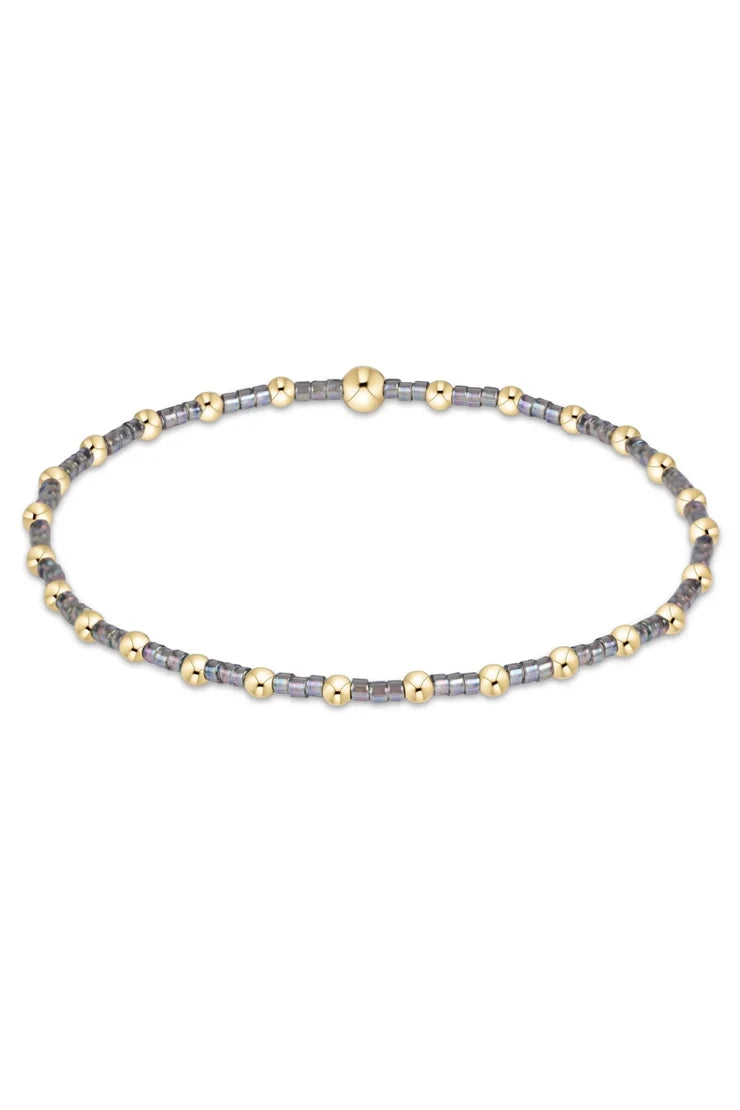 Hope Sincerity Bracelet Morning Mist