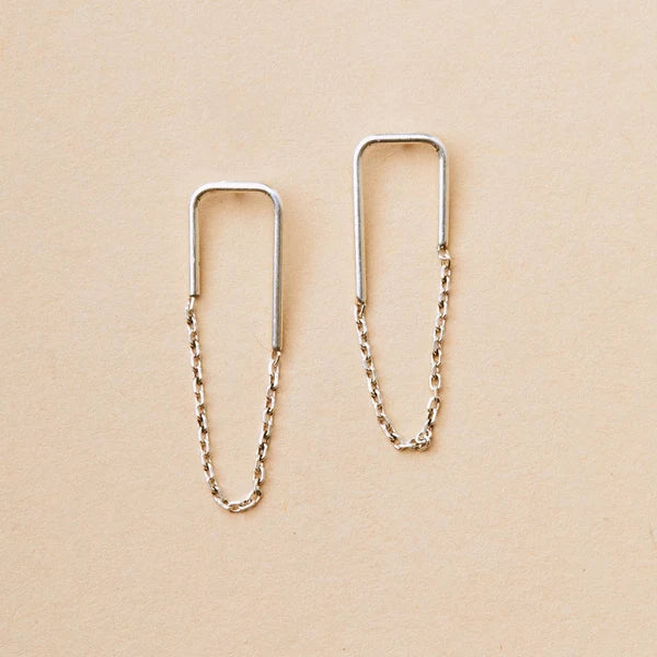 Refined Earrings