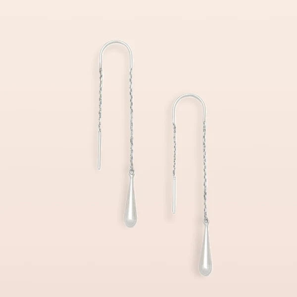 Refined Earrings