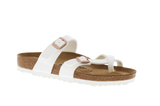 Mayari Sandals White