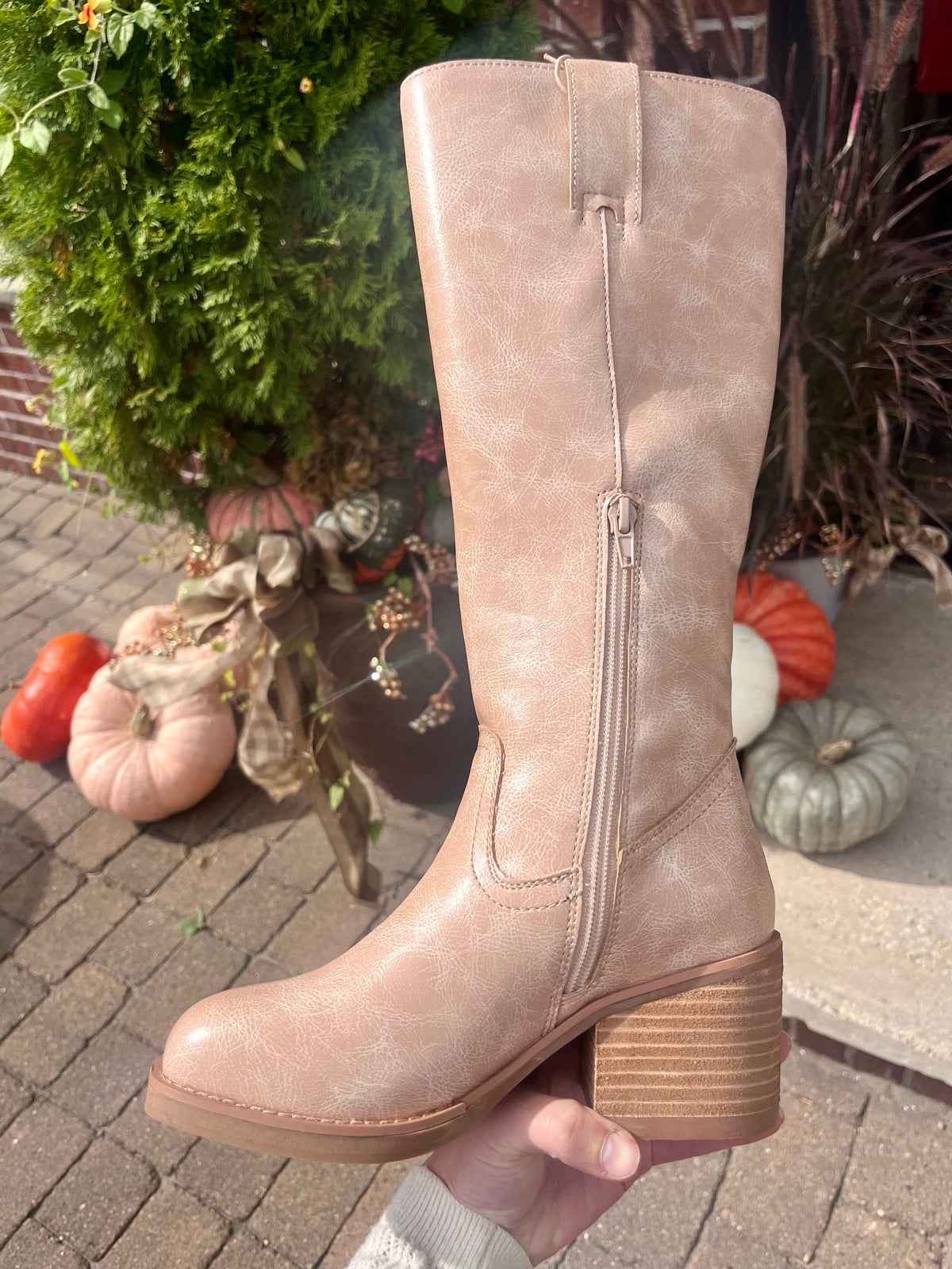 Erick Boots