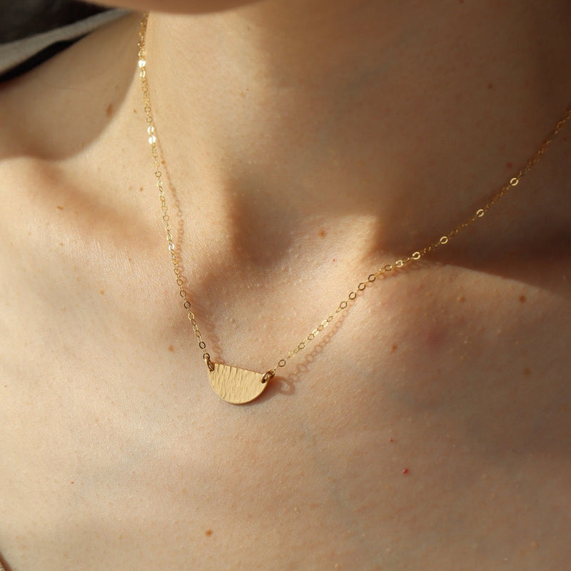 Mirage Necklace