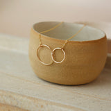Unity Necklace