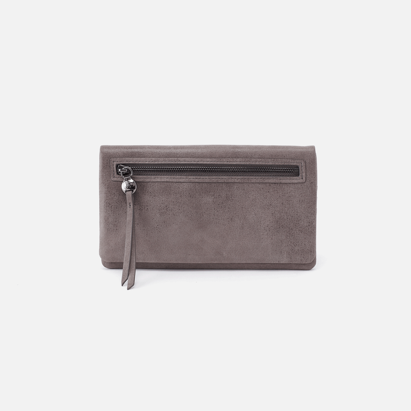 Lumen Continental Wallet Titanium