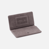 Lumen Continental Wallet Titanium