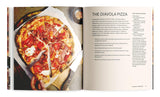Fire + Wine Backyard Pizza Cookbook