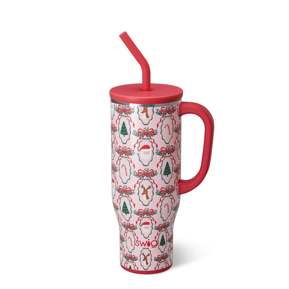 Mega Mug - 30 OZ