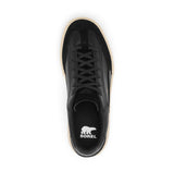 Out N About Ave T-Toe Sneakers Black + Honey White