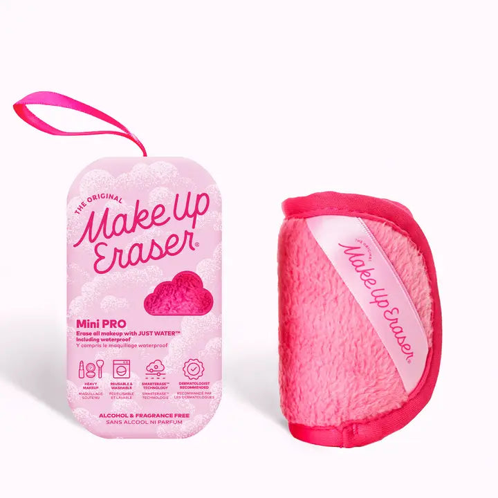 Mini PRO MakeUp Eraser