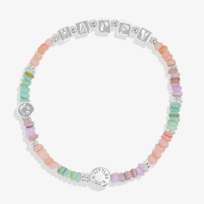 Kids' Happy Little Moments Bracelet