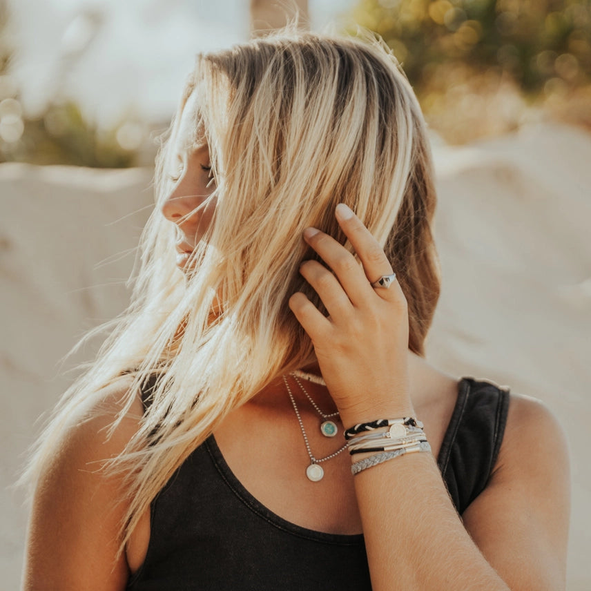 K'lani Hair Tie Bracelets