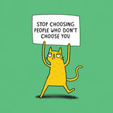 Cattitude: The Hilarious Gift Book for Cat Lovers