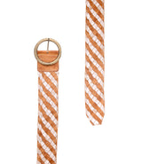 Dreamweaver Belt Tan Rustic Nectar Lux