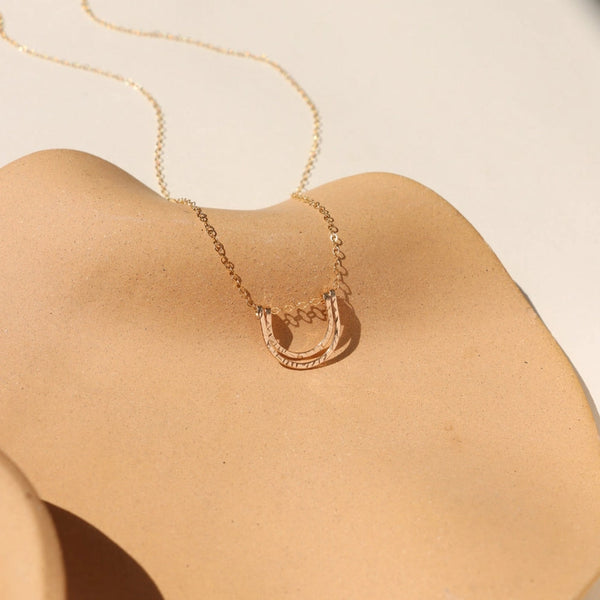 Valley Necklace