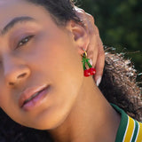 Fruit Loop Hoops