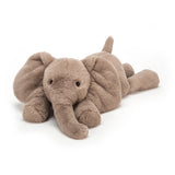 Smudge Elephant - Original