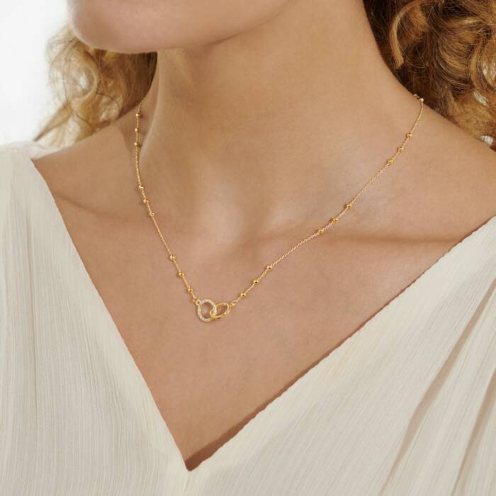 Forever Yours Necklace