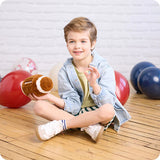 Junior Warmies-Football