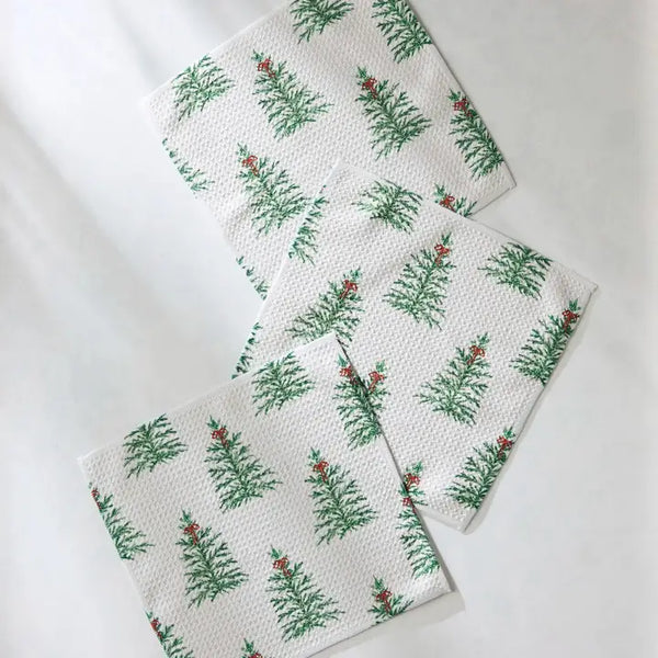 Geometry Dishcloth Set Ellsworth