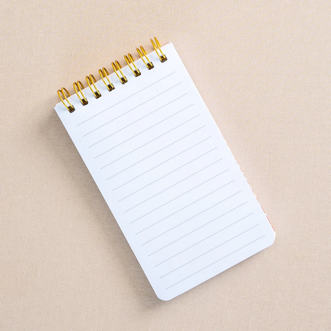 Manda Mini Notebook Plum Meadow