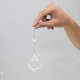 Mini Suncatcher