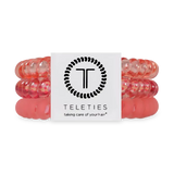 Teleties Small 3 Pack Dreamsicle