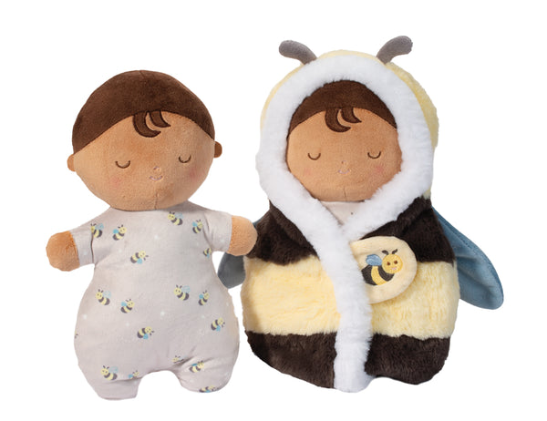 Baby Cuddle Hug- Bee