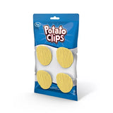 Potato Clips - 4 Pack