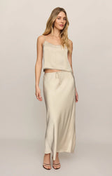Viva Skirt Island Coconut