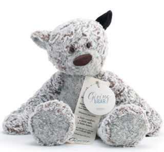 Giving Bear